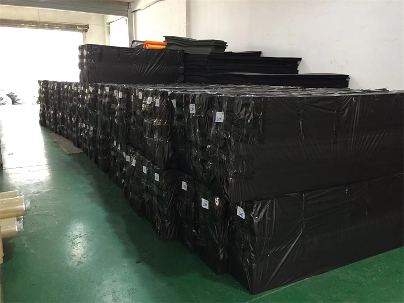 什么是CR泡棉？